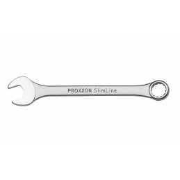PROXXON klucz płasko-oczkowy 24 mm 23 924
