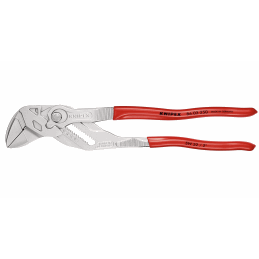 KNIPEX 86 03 250 klucz nastawny i szczypce w jednym narzędziu