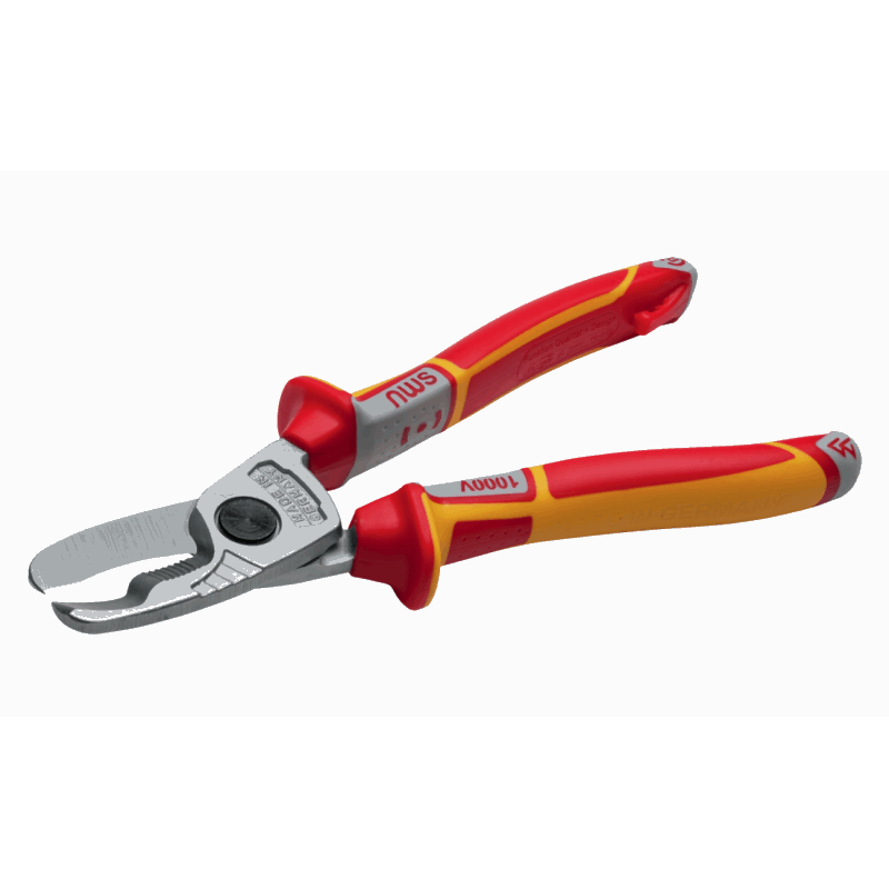Knipex Knipex-Werk 95 22 165 Pince Coupe-câbles Adapté Pour (technique