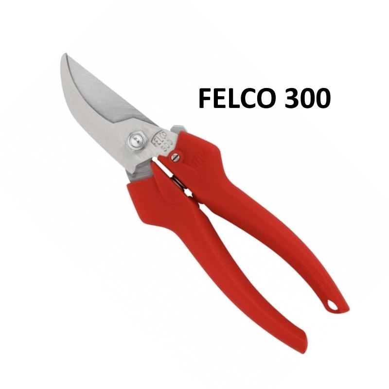 Sekator FELCO 300 nożyce ogrodowe do gładkiego cięcia