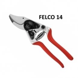 Sekator FELCO 14 nożyce ogrodowe dla małej dłoni rozmiar S