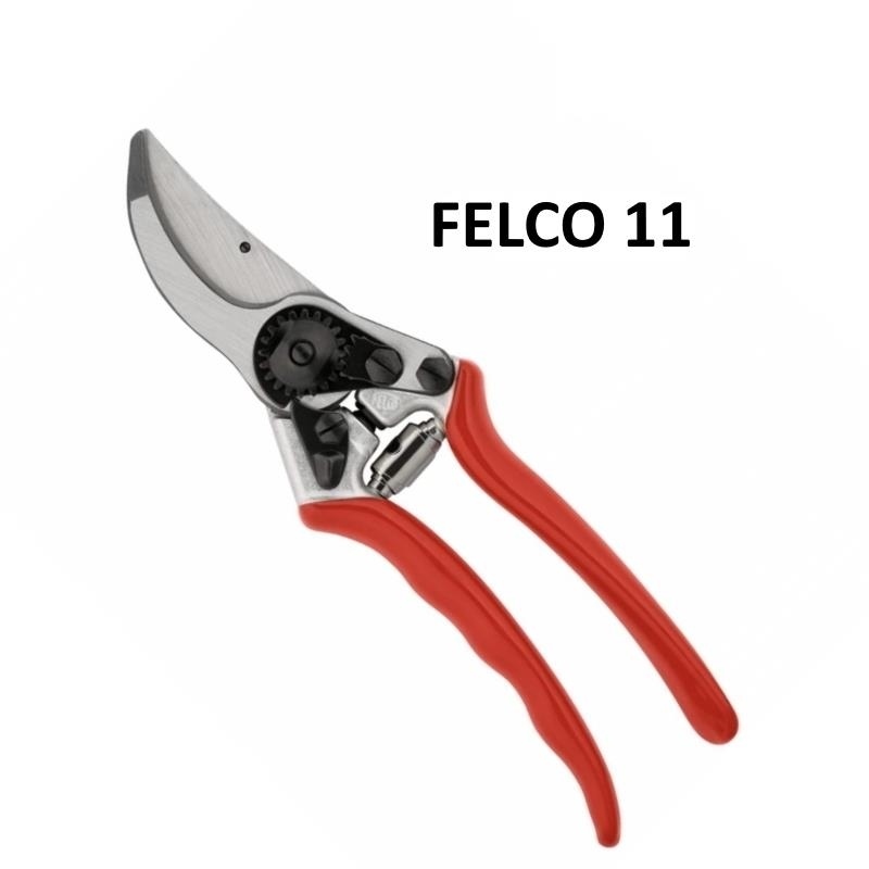 Sekator FELCO 11 Klasyka nowa generacja nożyce ogrodowe rozmiar L