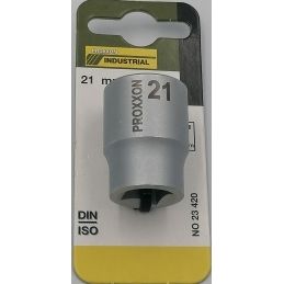 PROXXON nasadka 21 mm 1/2...