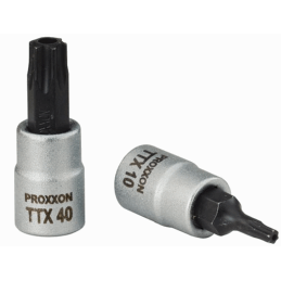 PROXXON nasadka Torx TTX 27...