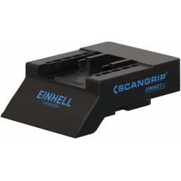 Scangrip adapter do akumulatorów Einhell CONNECT 03.6143C