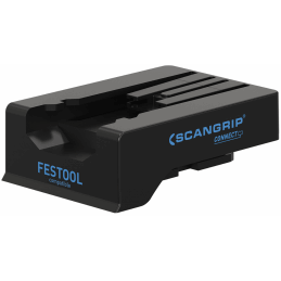 Scangrip adapter do akumulatorów Festool CONNECT 03.6153C