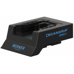 Scangrip adapter do akumulatorów Berner CONNECT 03.6155C
