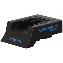 Scangrip adapter do akumulatorów Milwaukee CONNECT 03.6149C