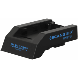 Scangrip adapter do akumulatorów Panasonic CONNECT 03.6156C