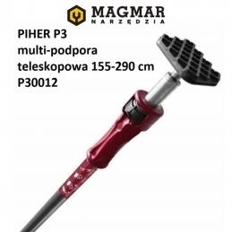 PIHER P30012 Multi-podpora...
