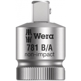 WERA adapter 781 B/A 3/8...