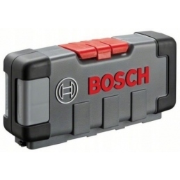 Bosch Zestaw brzeszczotów...